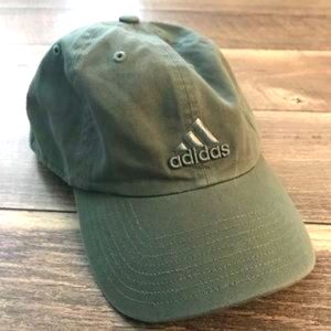 Womans Adidas hat